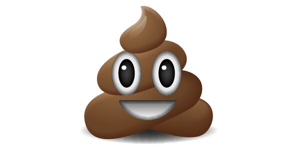 Poop emoji